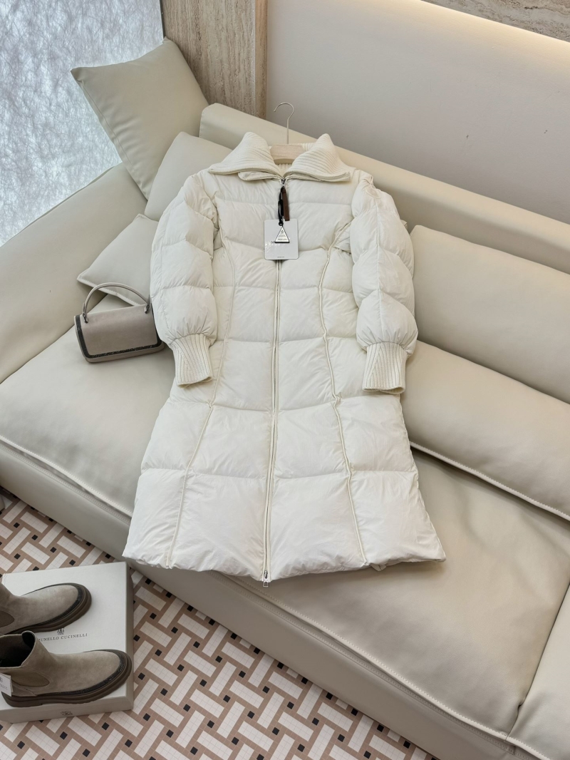 Moncler Down Coat